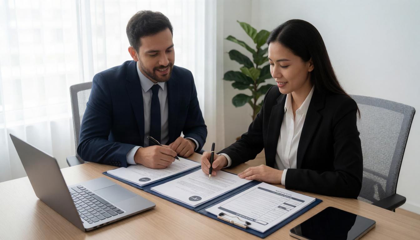Broker Coordination